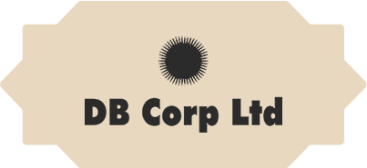DB Corp