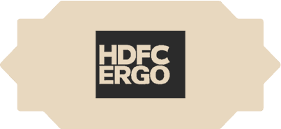 HDFC ERGO