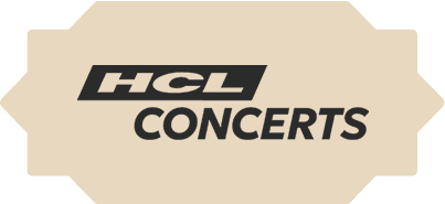 HCL Concerts